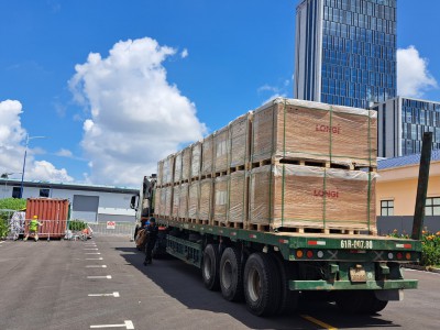 Bí quyết bảo quản thực phẩm luôn tươi ngon khi vận chuyển nông sản